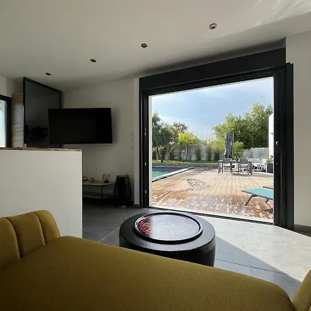 Le Minamo Appartement