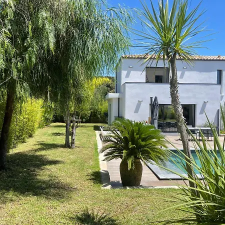 Le Minamo * Six-Fours-les-Plages