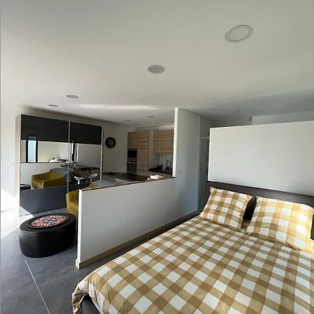 Le Minamo * Six-Fours-les-Plages