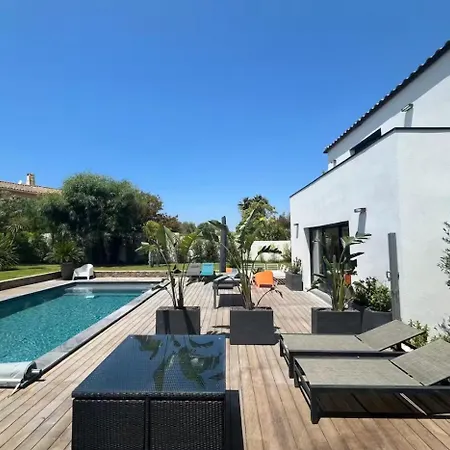 Apartmán Le Minamo