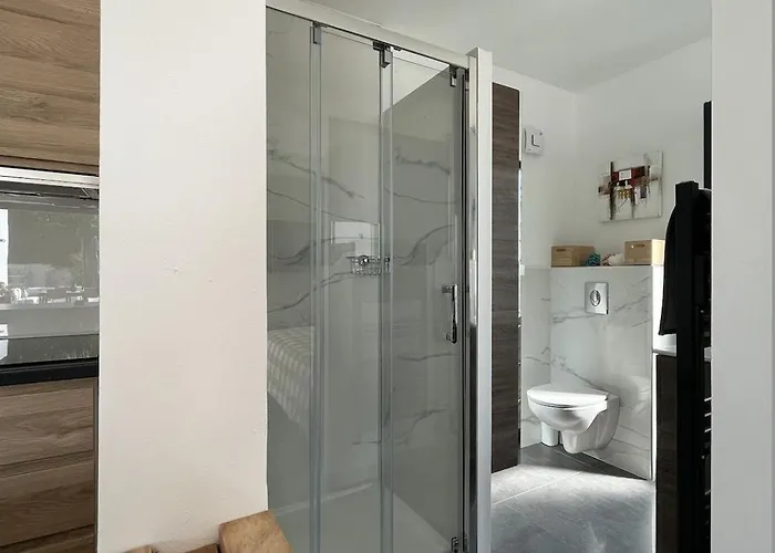 Le Minamo Apartmán